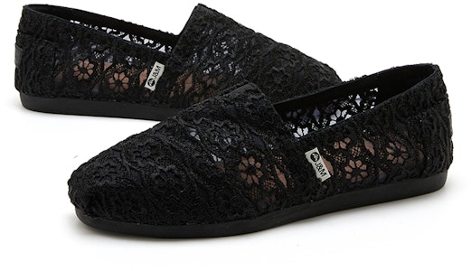 (W) Joy&Mario 'Jaring Bunga Romantik' 3F2353W Sizing (W) Joy&Mario 'Jaring Bunga Romantik' 3F2353W