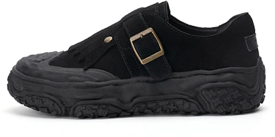 (Women) Joy&Mario Birkenstock-Style Tassel Outdoor Casual Shoes 3F5569W
