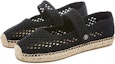 Shop (W) Sandal Slingback Bernafas Joy&Mario 'Hitam' 1A5056W