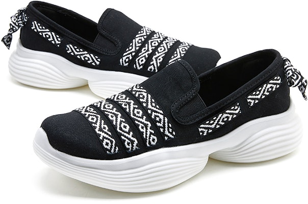 (W) 조이앤마리오 컴피 캔버스 슬립온 (Joy&Mario Comfy Canvas Slip-on) 3G6236W Lookbook (W) 조이앤마리오 컴피 캔버스 슬립온 (Joy&Mario Comfy Canvas Slip-on) 3G6236W