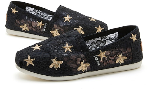 (W) Joy&Mario Casual 'Transpirable y Versátil' con Calados 3F2350W Sizing (W) Joy&Mario Casual 'Transpirable y Versátil' con Calados 3F2350W