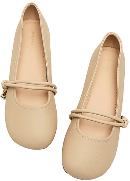 (W) Joy&Mario Zapatos Casuales 'Albaricoque' 3X7811W Lookbook (W) Joy&Mario Zapatos Casuales 'Albaricoque' 3X7811W