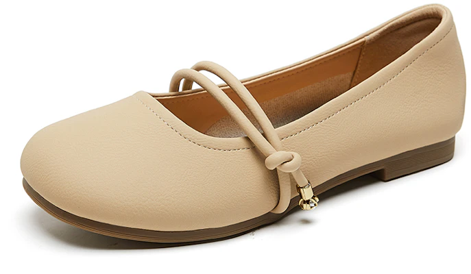(W) Joy&Mario Zapatos Casuales 'Albaricoque' 3X7811W Shop (W) Joy&Mario Zapatos Casuales 'Albaricoque' 3X7811W