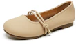 Shop (W) Joy&Mario Zapatos Casuales 'Albaricoque' 3X7811W
