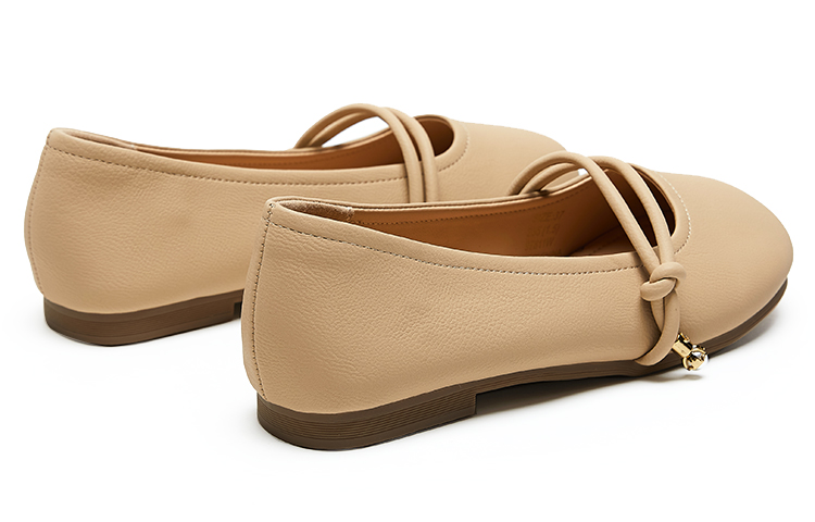 Purchase (W) Joy&Mario Zapatos Casuales 'Albaricoque' 3X7811W
