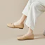 Details for (W) Joy&Mario Zapatos Casuales 'Albaricoque' 3X7811W
