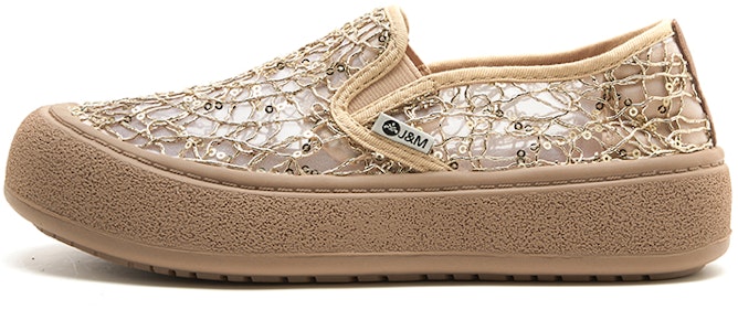 (W) Joy&Mario Kasual Low Top 'Branch Sequin Breathable' 3F5312W Buy (W) Joy&Mario Kasual Low Top 'Branch Sequin Breathable' 3F5312W