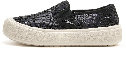 (W) Joy&Mario 休闲低帮“Branch亮片透气” 3F5312W Purchase (W) Joy&Mario 休闲低帮“Branch亮片透气” 3F5312W