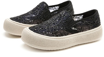 (W) Joy&Mario 休闲低帮“Branch亮片透气” 3F5312W Details for (W) Joy&Mario 休闲低帮“Branch亮片透气” 3F5312W