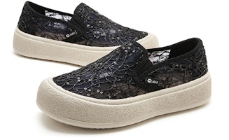 (W) Joy&Mario 休闲低帮“Branch亮片透气” 3F5312W Sizing (W) Joy&Mario 休闲低帮“Branch亮片透气” 3F5312W