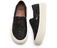 (W) Joy&Mario 休闲低帮“Branch亮片透气” 3F5312W Cheap (W) Joy&Mario 休闲低帮“Branch亮片透气” 3F5312W