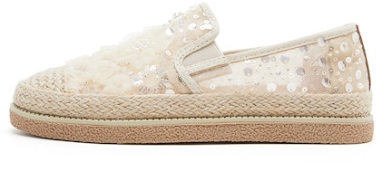 (Women) Joy&Mario Casual Sneaker 'Fresh Floral Mesh Breathable' 3F9229W (Women) Joy&Mario Casual Sneaker 'Fresh Floral Mesh Breathable' 3F9229W