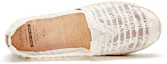 Lookbook (Women) Joy&Mario Espadrille Platform 'Beige' 1A2065W