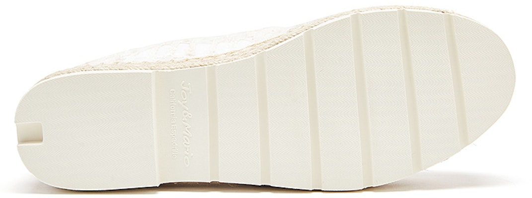 (Women) Joy&Mario Espadrille Platform 'Beige' 1A2065W Purchase (Women) Joy&Mario Espadrille Platform 'Beige' 1A2065W