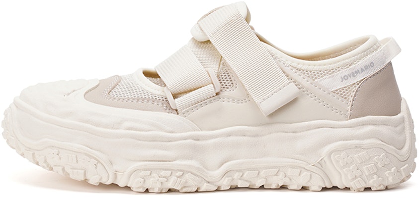 (Women) Joy&Mario Fabric + Synthetic Leather 'Breathable Casual Sport Sandal' 3F5339W Purchase (Women) Joy&Mario Fabric + Synthetic Leather 'Breathable Casual Sport Sandal' 3F5339W