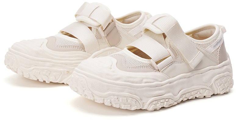 (Women) Joy&Mario Fabric + Synthetic Leather 'Breathable Casual Sport Sandal' 3F5339W Details for (Women) Joy&Mario Fabric + Synthetic Leather 'Breathable Casual Sport Sandal' 3F5339W