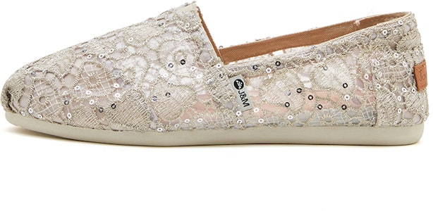 (W) Joy&Mario キラキラレースメッシュカジュアル 3F2358W Buy (W) Joy&Mario キラキラレースメッシュカジュアル 3F2358W