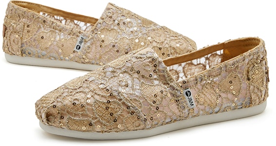 (W) Joy&Mario キラキラレースメッシュカジュアル 3F2358W Sizing (W) Joy&Mario キラキラレースメッシュカジュアル 3F2358W