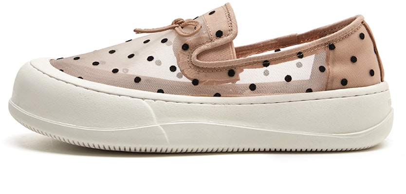 (W) Joy&Mario Fabrik 'Jalur Jaring Polka Dot' 3H7362W Purchase (W) Joy&Mario Fabrik 'Jalur Jaring Polka Dot' 3H7362W
