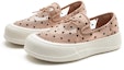 Details for (W) Joy&Mario Fabrik 'Jalur Jaring Polka Dot' 3H7362W