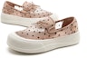 Sizing (W) Joy&Mario Fabrik 'Jalur Jaring Polka Dot' 3H7362W
