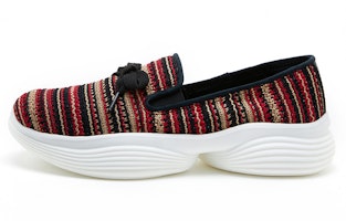 (W) Joy&Mario Zapatos Casuales Cómodos Transpirables 'Lazo Mariposa'. 3G6235W Purchase (W) Joy&Mario Zapatos Casuales Cómodos Transpirables 'Lazo Mariposa'. 3G6235W