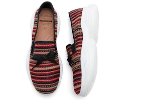 (W) Joy&Mario Zapatos Casuales Cómodos Transpirables 'Lazo Mariposa'. 3G6235W Cheap (W) Joy&Mario Zapatos Casuales Cómodos Transpirables 'Lazo Mariposa'. 3G6235W