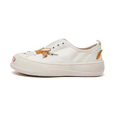 (W) Joy&Mario Fabric Casual Flats 'CMFT Versatile'