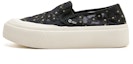 Buy (W) Kasut Rata Kasual Kain Joy&Mario 'Jaring Daisy Bernafas' 3F5298W