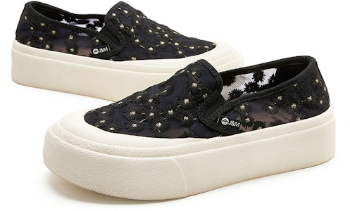 (W) Joy&Mario Zapatos Planos de Tela 'Daisy Mesh Transpirable' 3F5298W Lookbook (W) Joy&Mario Zapatos Planos de Tela 'Daisy Mesh Transpirable' 3F5298W