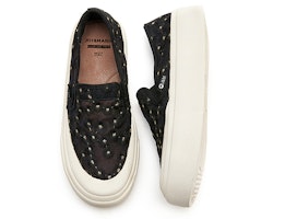 (W) Joy&Mario 网眼布休闲平底鞋 '雏菊透气' 3F5298W Shop (W) Joy&Mario 网眼布休闲平底鞋 '雏菊透气' 3F5298W