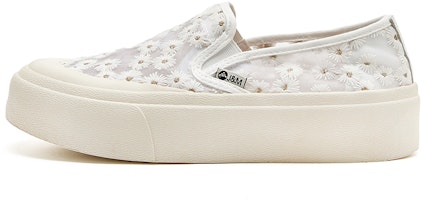 (W) Joy&Mario 网眼布休闲平底鞋 '雏菊透气' 3F5298W Purchase (W) Joy&Mario 网眼布休闲平底鞋 '雏菊透气' 3F5298W