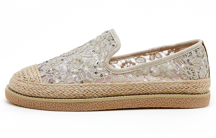 women-joy-and-mario-fabric-casual-shoes-floral-lace-sequins-mesh-breathable-versatile-3-f9230-w