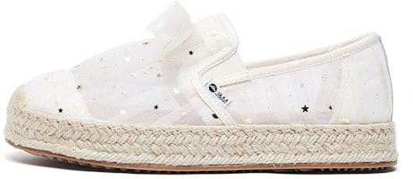 (Women) Joy&Mario Fabric Casual Sneakers 'Sweet Star Mesh Breathable' 3A5592W (Women) Joy&Mario Fabric Casual Sneakers 'Sweet Star Mesh Breathable' 3A5592W