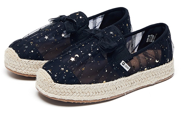 (Women) Joy&Mario Fabric Casual Sneakers 'Sweet Star Mesh Breathable' 3A5592W 4