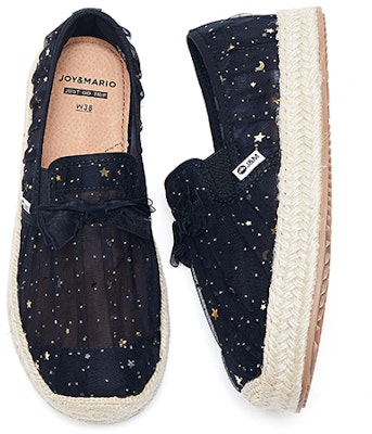 (Women) Joy&Mario Fabric Casual Sneakers 'Sweet Star Mesh Breathable' 3A5592W 6