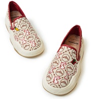 (W) Joy&Mario Zapatos de Tela Sin Cordones 'Comodidad Roja' 3H7519W Lookbook (W) Joy&Mario Zapatos de Tela Sin Cordones 'Comodidad Roja' 3H7519W