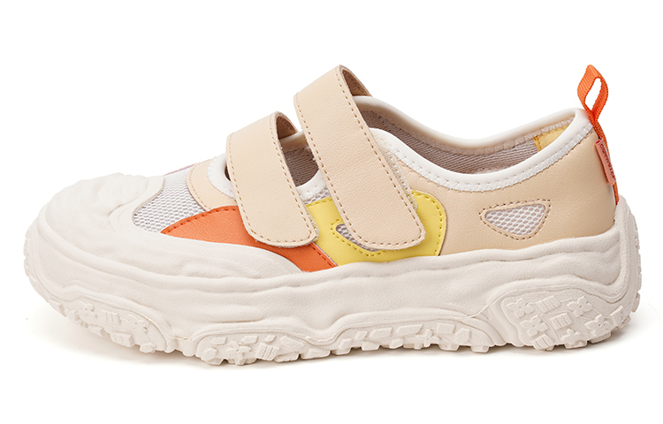 (W) Joy&Mario Fabric Synthetic Leather 'Breathable Versatile Sport Sandal' 圖 5