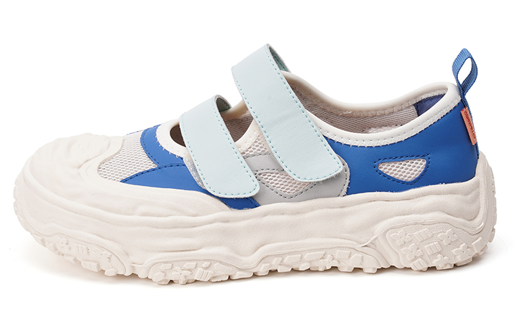 (W) Joy&Mario Fabric Synthetic Leather 'Breathable Versatile Sport Sandal' 圖 9