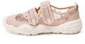 Buy (W) Joy&Mario Sandal Sukan Kulit Sintetik Fabrik 'Cetak Mesh Bernafas Serbaguna' 3F5361W