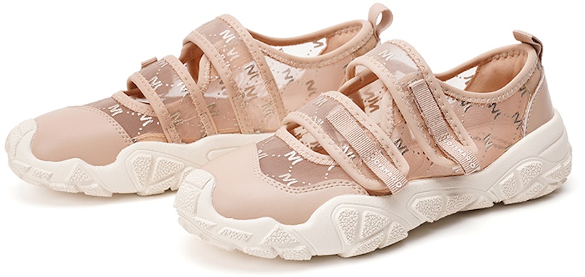 (W) Joy&Mario Sandal Sukan Kulit Sintetik Fabrik 'Cetak Mesh Bernafas Serbaguna' 3F5361W Order (W) Joy&Mario Sandal Sukan Kulit Sintetik Fabrik 'Cetak Mesh Bernafas Serbaguna' 3F5361W