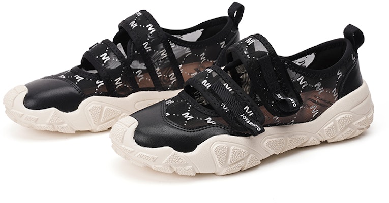 (W) Joy&Mario Sandal Sukan Kulit Sintetik Fabrik 'Cetak Mesh Bernafas Serbaguna' 3F5361W Details for (W) Joy&Mario Sandal Sukan Kulit Sintetik Fabrik 'Cetak Mesh Bernafas Serbaguna' 3F5361W