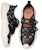 (W) Joy&Mario Sandal Sukan Kulit Sintetik Fabrik 'Cetak Mesh Bernafas Serbaguna' 3F5361W