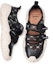 Cheap (W) Joy&Mario Sandal Sukan Kulit Sintetik Fabrik 'Cetak Mesh Bernafas Serbaguna' 3F5361W