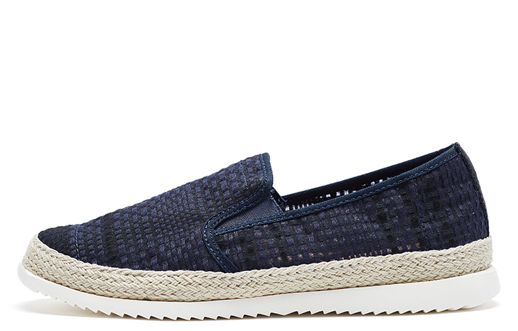 (W) Joy&Mario Fisherman 'Deep Blue'