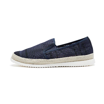 (W) Joy&Mario Fisherman 'Deep Blue'