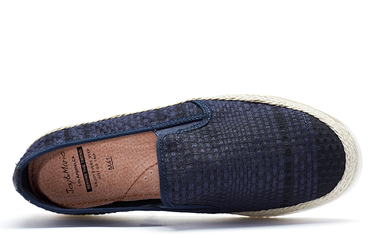 (W) Joy&Mario Fisherman 'Deep Blue' 圖 3