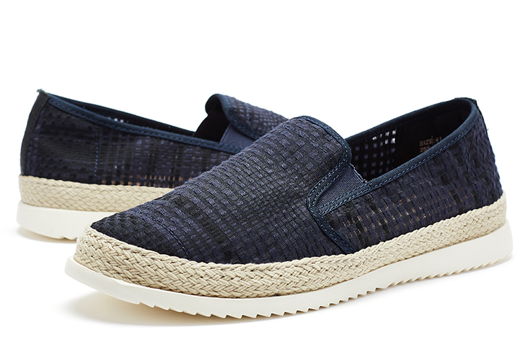 (W) Joy&Mario Fisherman 'Deep Blue' 圖 4