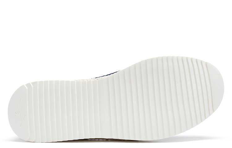 (W) Joy&Mario Fisherman 'Deep Blue' 圖 5