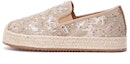 Buy (W) Joy&Mario Fisherman 'Floral Lace Breathable' Lace Bunga Bernafas. 3A5625W